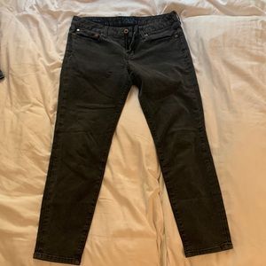 Lucky Brand Capri